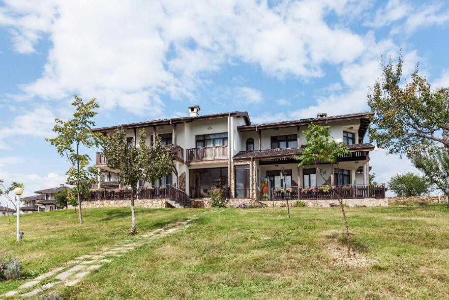 Balkana Village Kalaydzhii Exterior foto