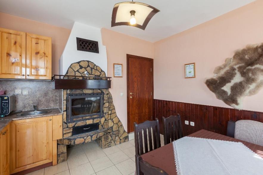 Balkana Village Kalaydzhii Zimmer foto