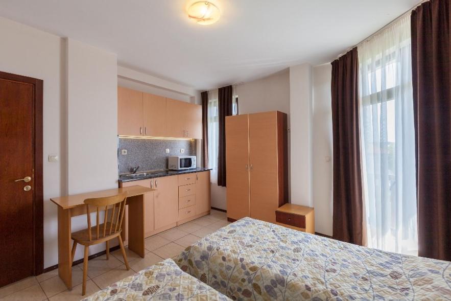 Balkana Village Kalaydzhii Zimmer foto